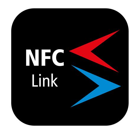 nfc link to website